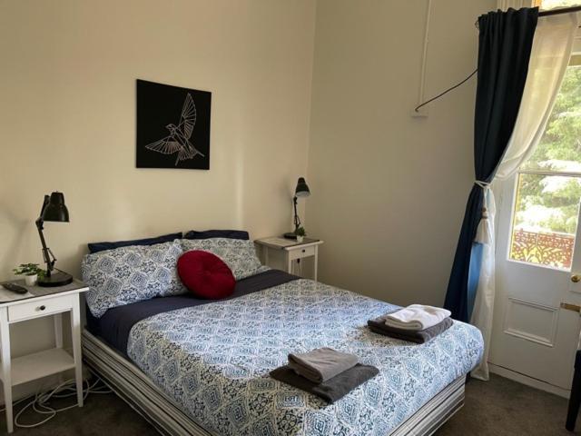 The Royal Mail 3* Braidwood